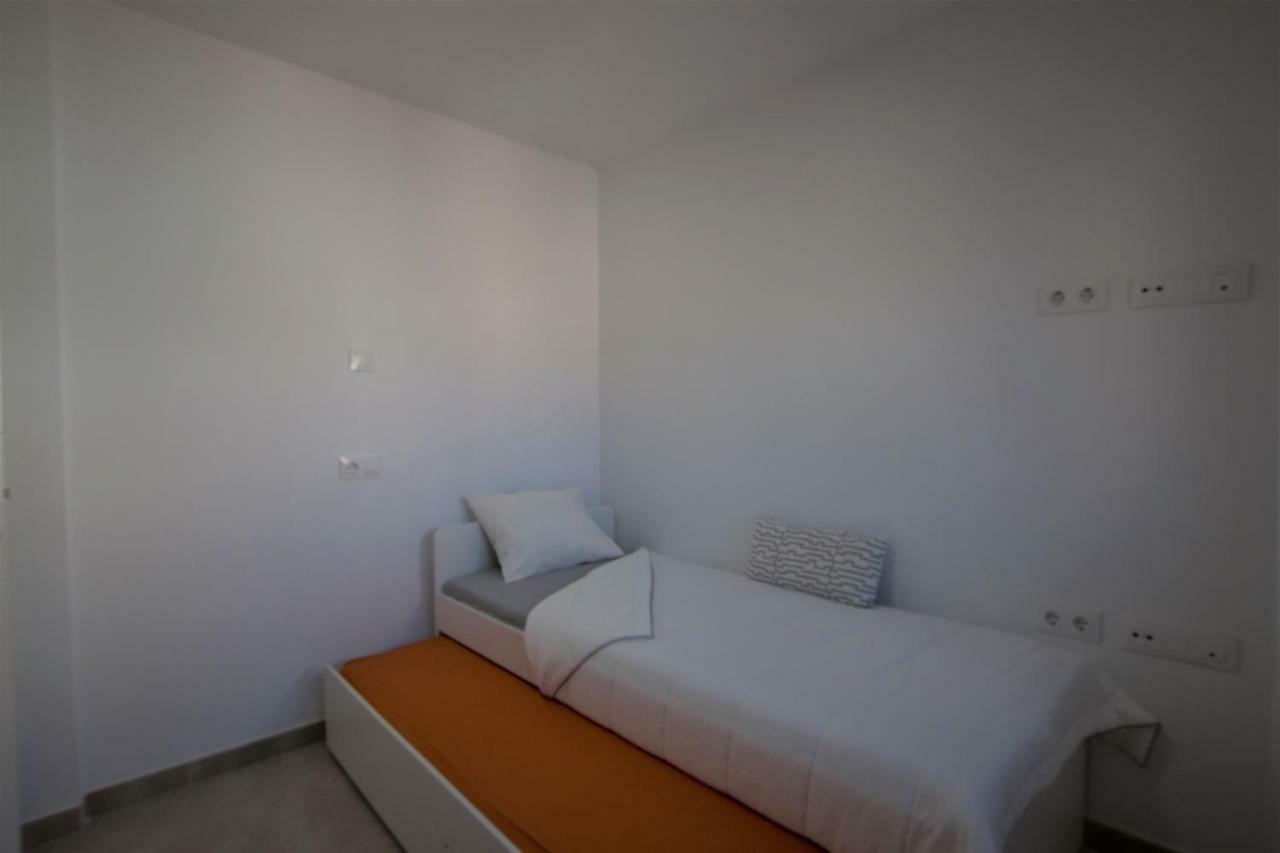 Edificio Arinaga Golden Apartment Room photo